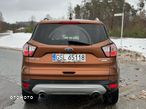 Ford Escape 2.0 EcoBoost AWD Titanium - 4