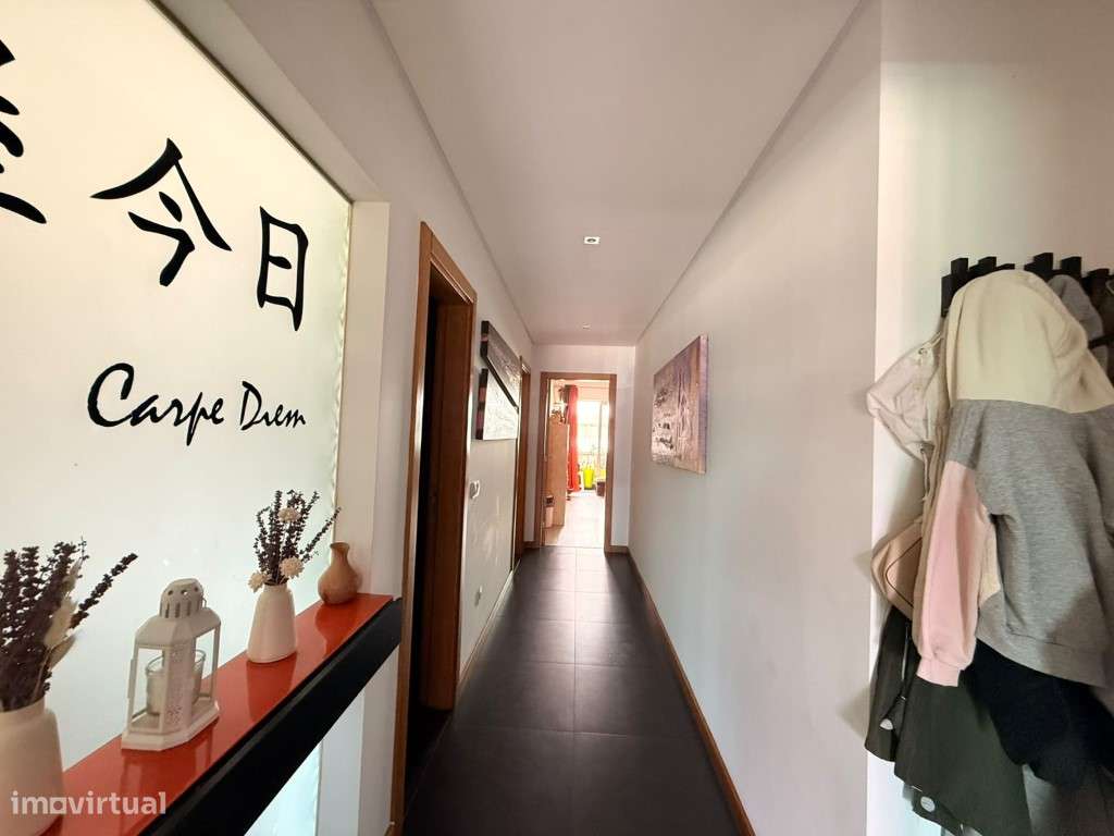 Apartamento T2-13