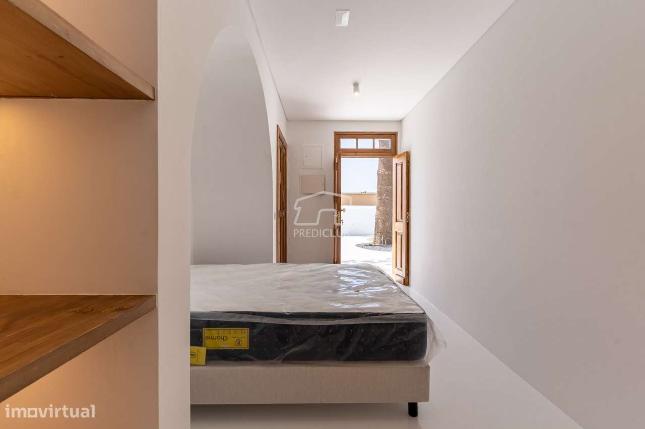 Moradia T2 - Porto Santo-7