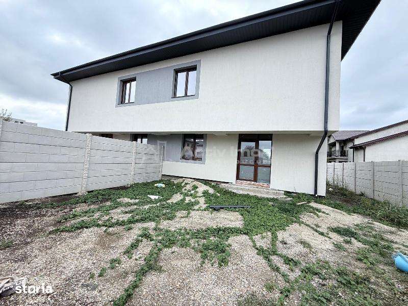 Casa - Duplex -  Prelungirea Ghencea-  Cartierul Latin -  150000E tva - Imagine principală: 3/20