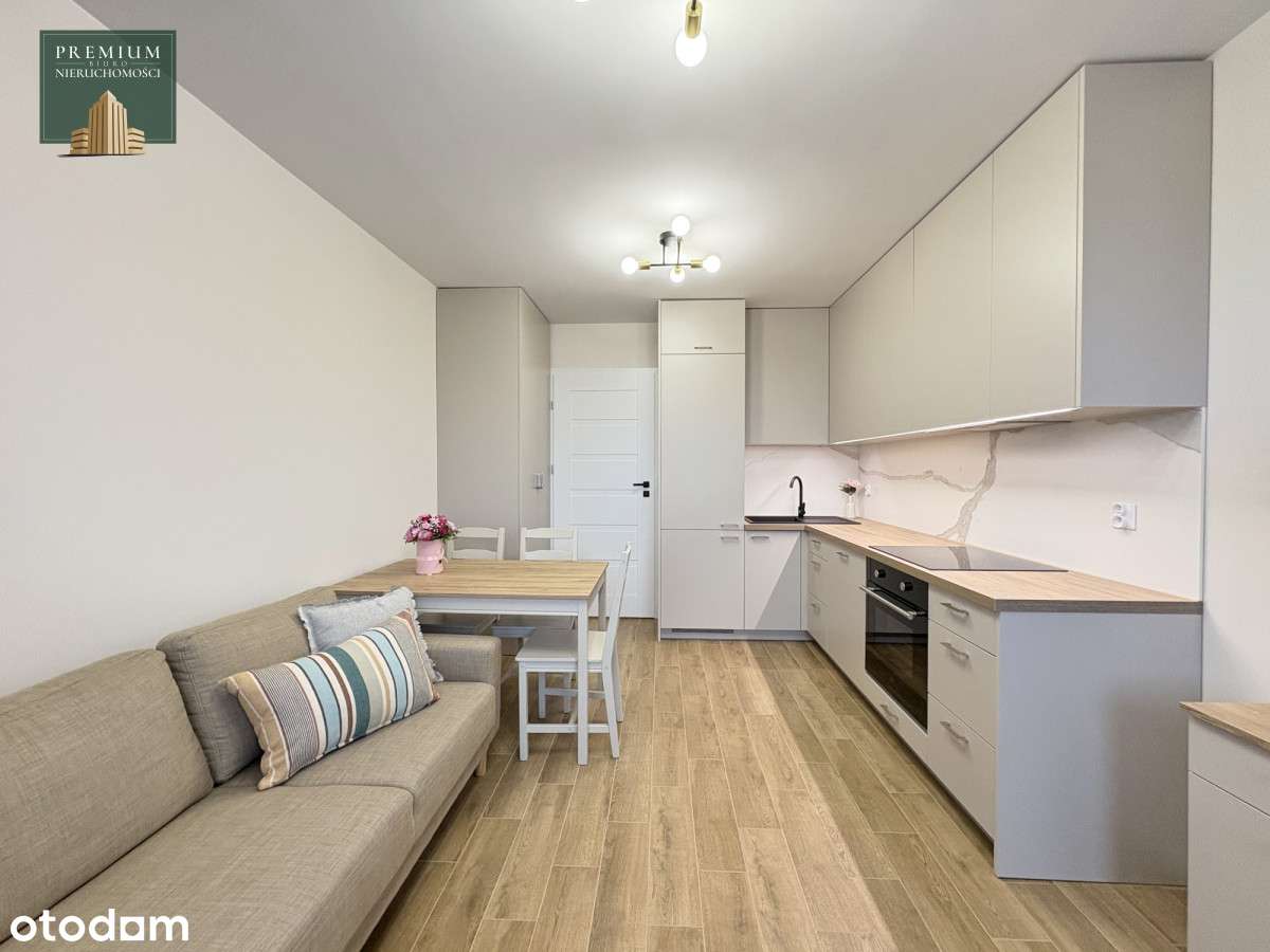 4 pokoje 48m2 ul. Zagórna po kapitalnym remoncie-1