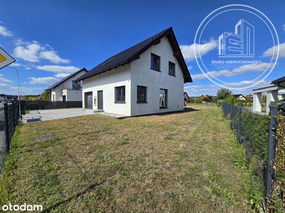 Piękny dom wolnostojący - nowa cena - Pełny obrazek: 3/13