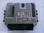 KOMPUTER 0281011634 9660324180 CITROEN C4 1,6 HDI - 1