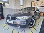 BMW Seria 5 520d AT - 1