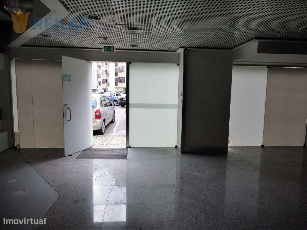 Casal da Serra - Loja 160 m2 - Grande imagem: 4/17