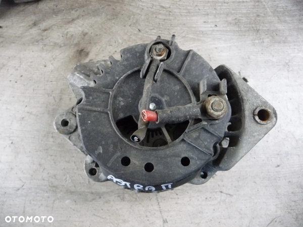 OPEL VECTRA B ASTRA G 2 II 1.6 8V 16V ALTERNATOR - 5