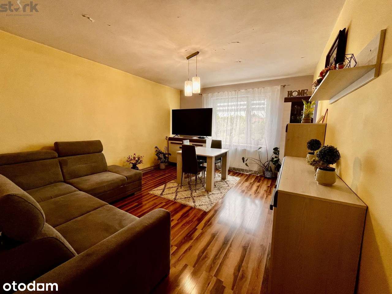 Dom 170m2 - działka 1130m2 -2 wejścia - 2 liczniki-6