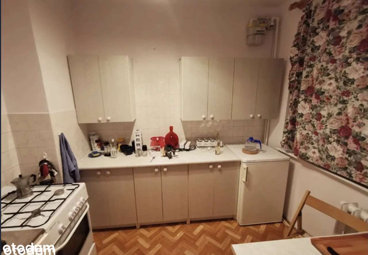 Słoneczna kawalerka na Piątkowie | Morasko | UAM | 31 m2 - Pełny obrazek: 4/5