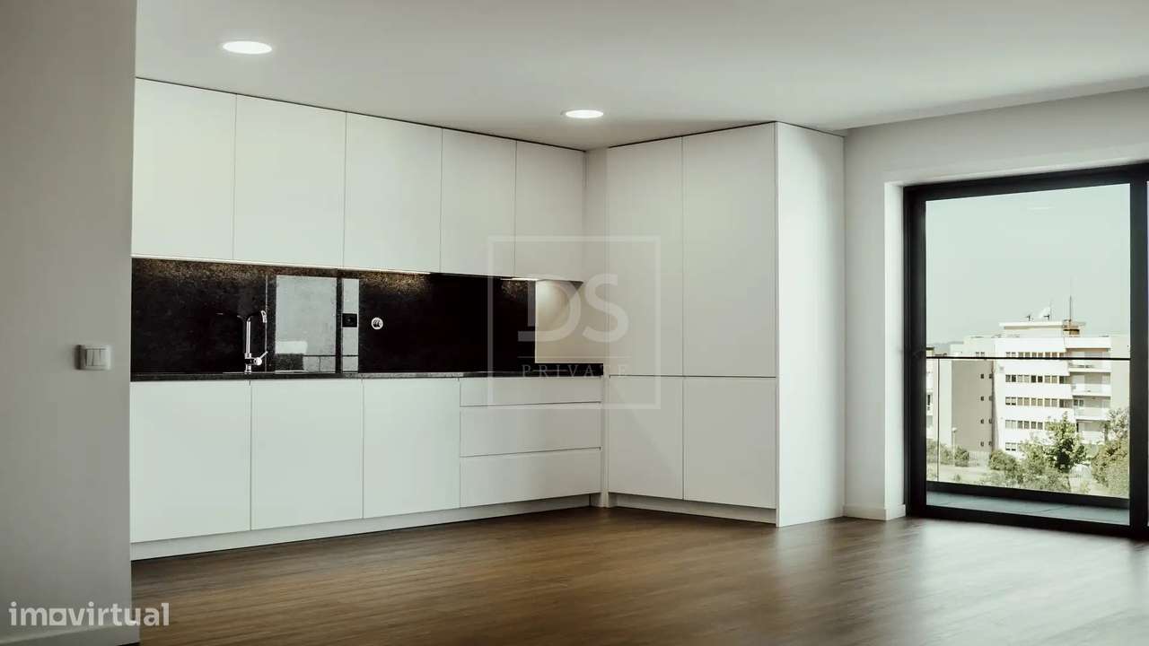 Apartamento T3 Venda em Ferreiros e Gondizalves,Braga-5