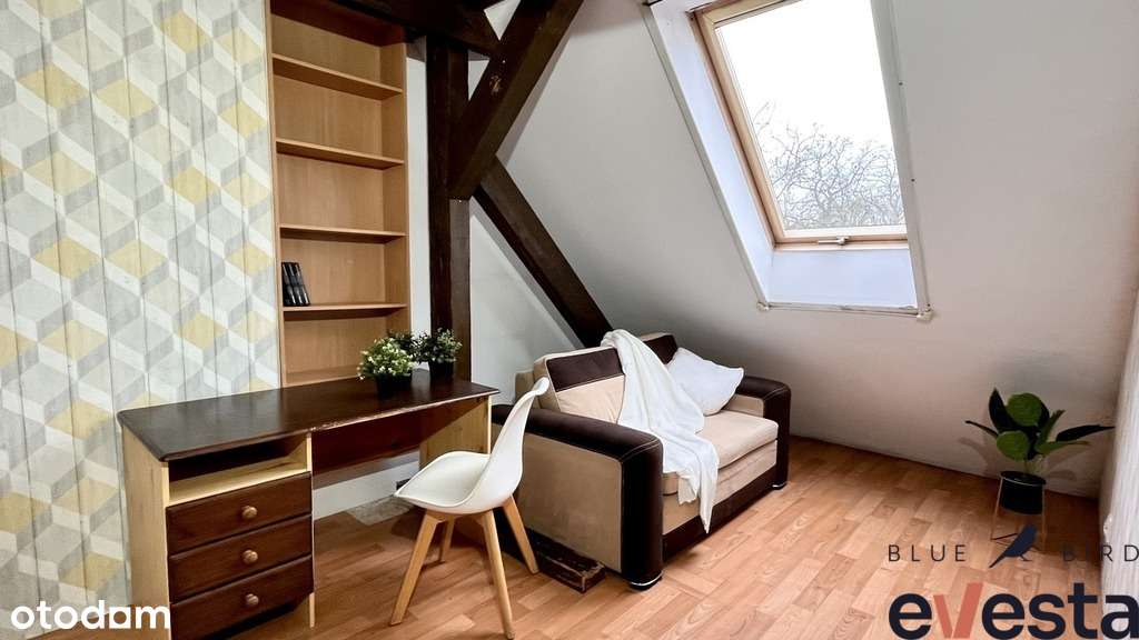 4-pokojowe | ul. Osobowicka 148 | 2 980 + media - Pełny obrazek: 4/10