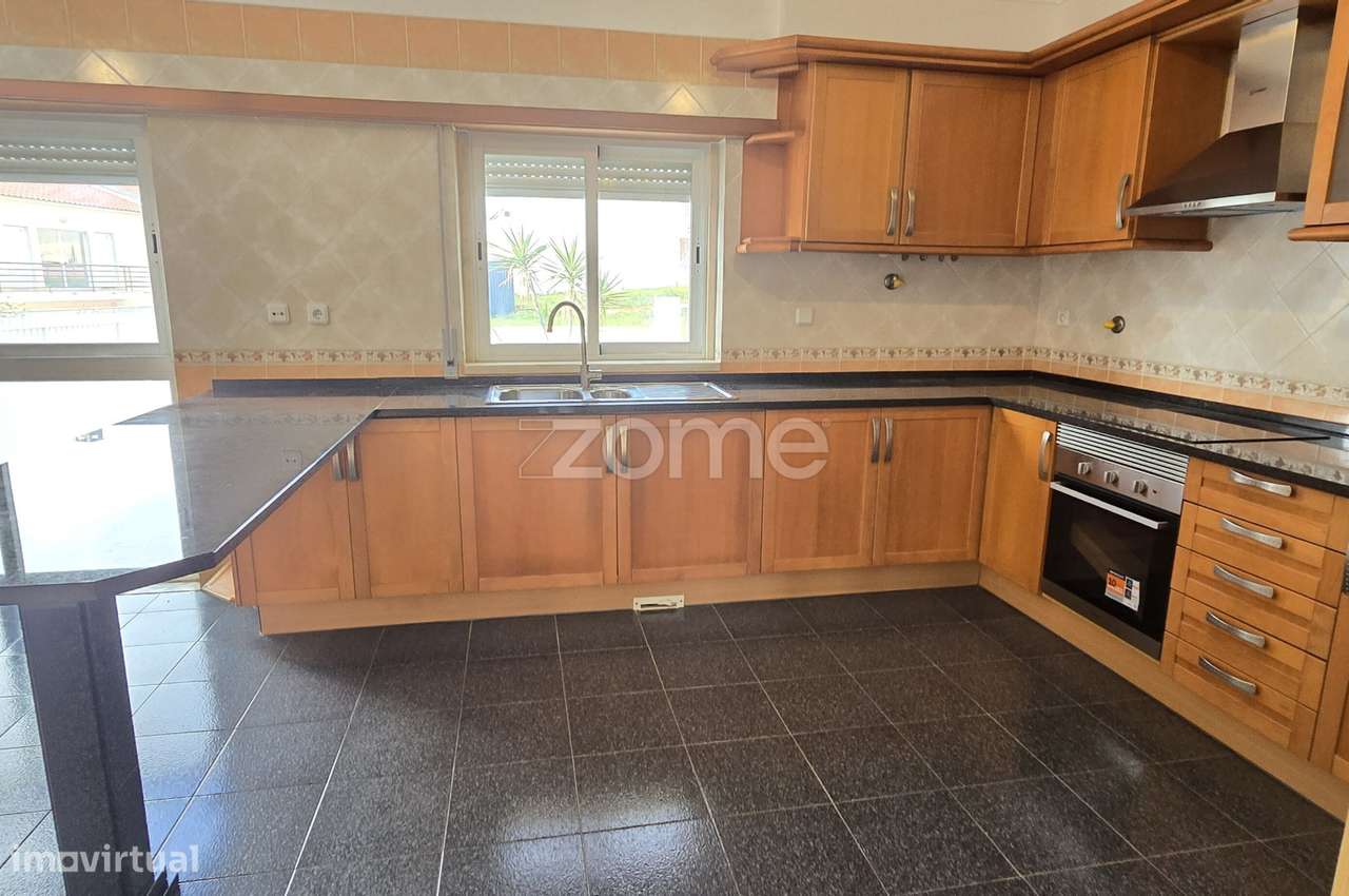 Moradia T4 Cotovia - Sesimbra - Grande imagem: 3/6