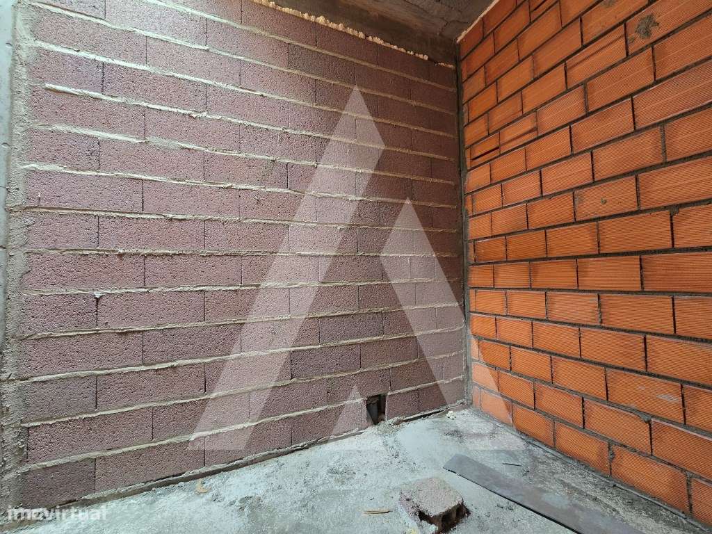 Moradia Térrea T3-17