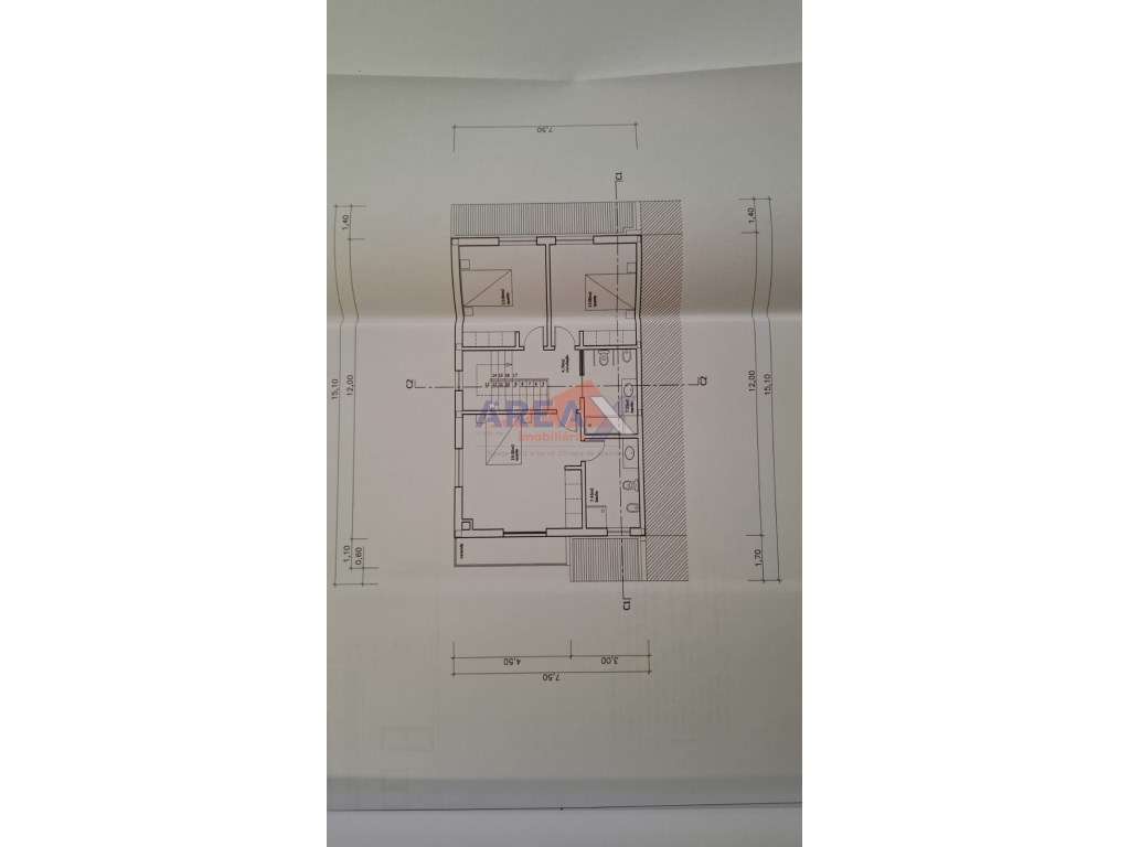 LOTE PARA MORADIA EM ESCARIZ, PRÓXIMO DA A32-7
