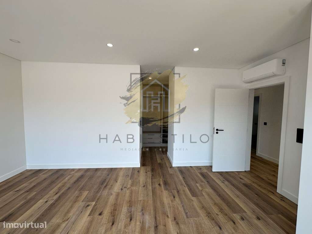 Moradia Isolada T3 Com Piscina-22