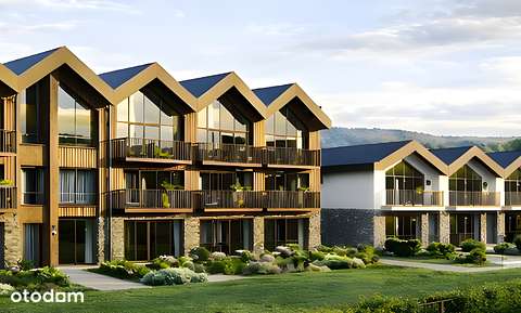 Apartamenty w cichej i spokojnej okolicy "Apartamenty Vistula"-0