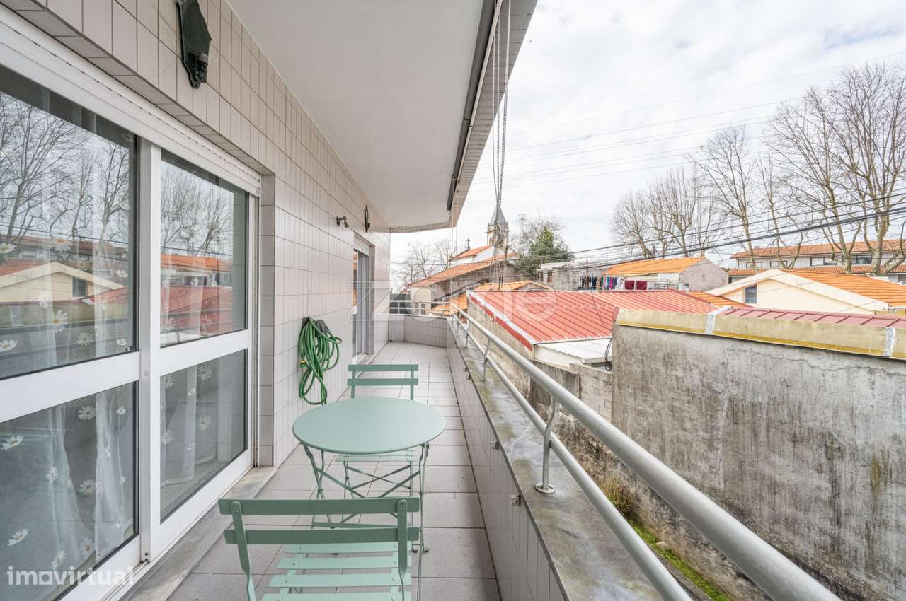 Apartamento T2 c/ garagem box | S. Caetano, Vila Nova de Gaia - Grande imagem: 4/41