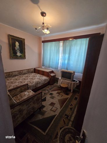 Apartament de 3 camere -Obor- LIber-2