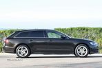 Audi A6 Avant 2.0 TDI ultra S tronic - 14