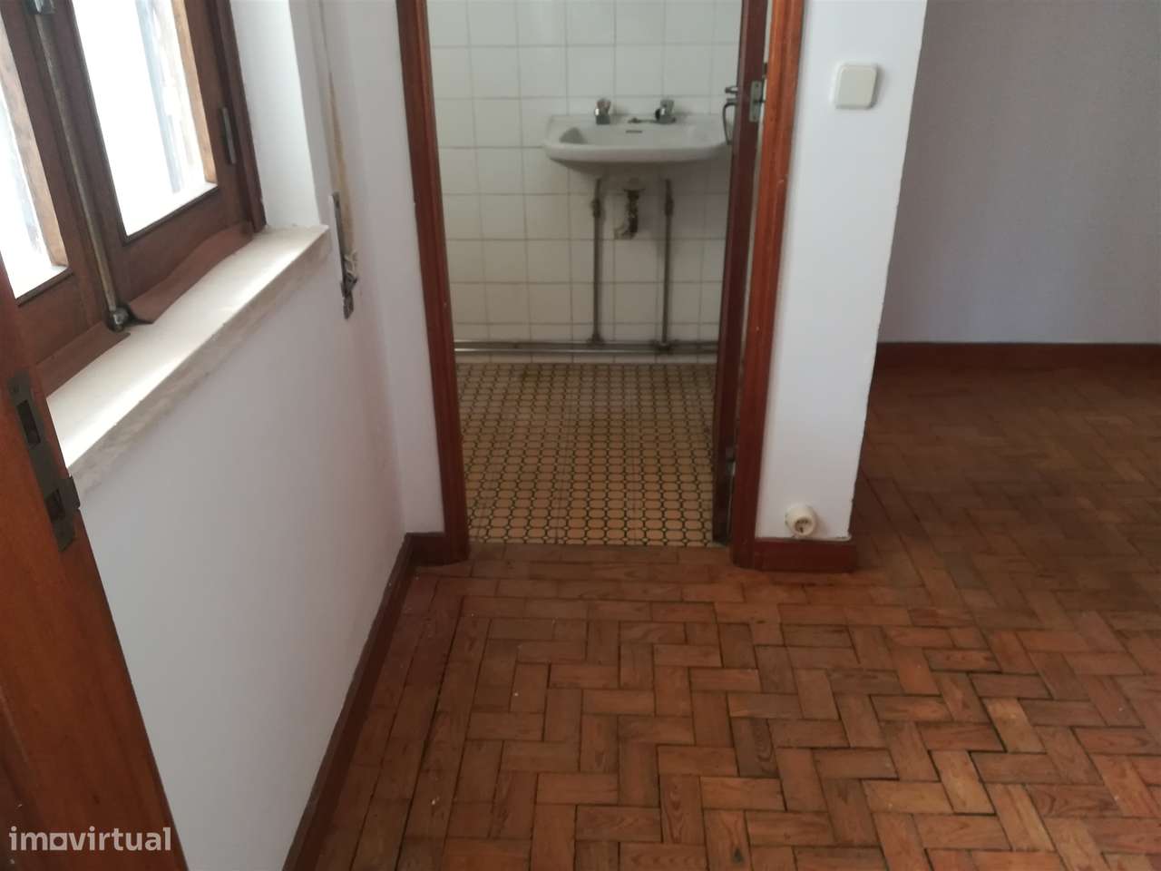 Apartamento T4 - Bairro Norton de Matos - Coimbra/Venda-21