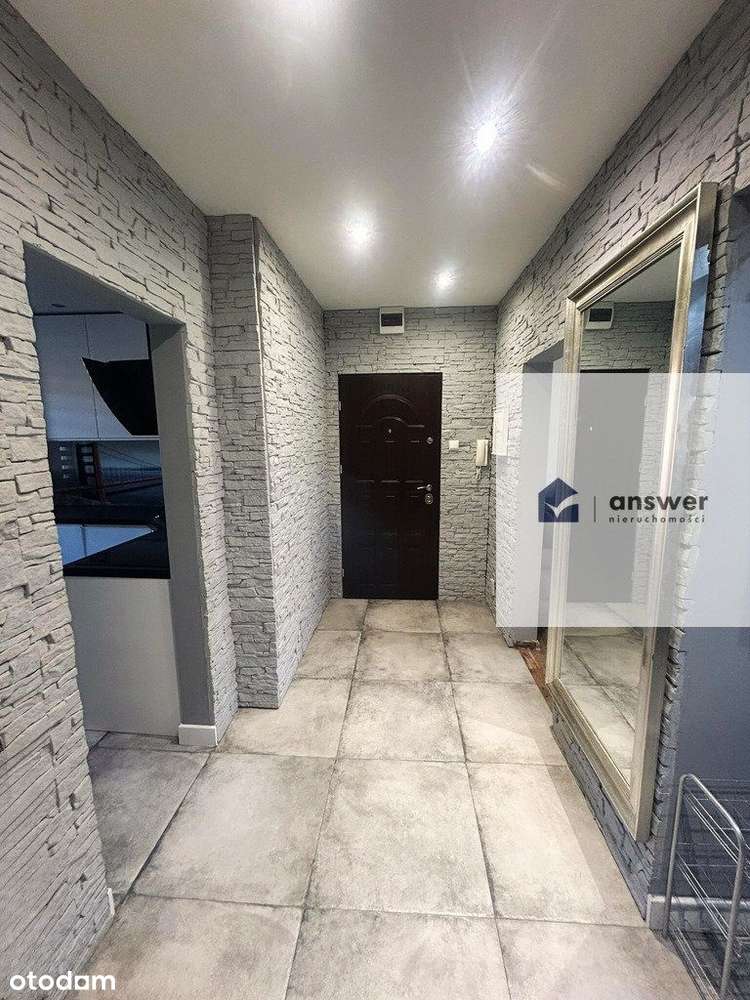 Na Sprzedaż 3 Pokojowe Mieszkanie - Osiedle Polne-11