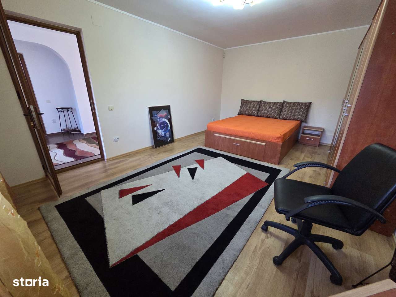 Casă primitoare, 105 m² și curte proprie, în Pantelimon,  comision 0%-6