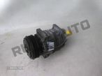 Compressor Ar Condicionado  Vauxhall Vivaro Combi (x83) 2.0 Cdt - 3