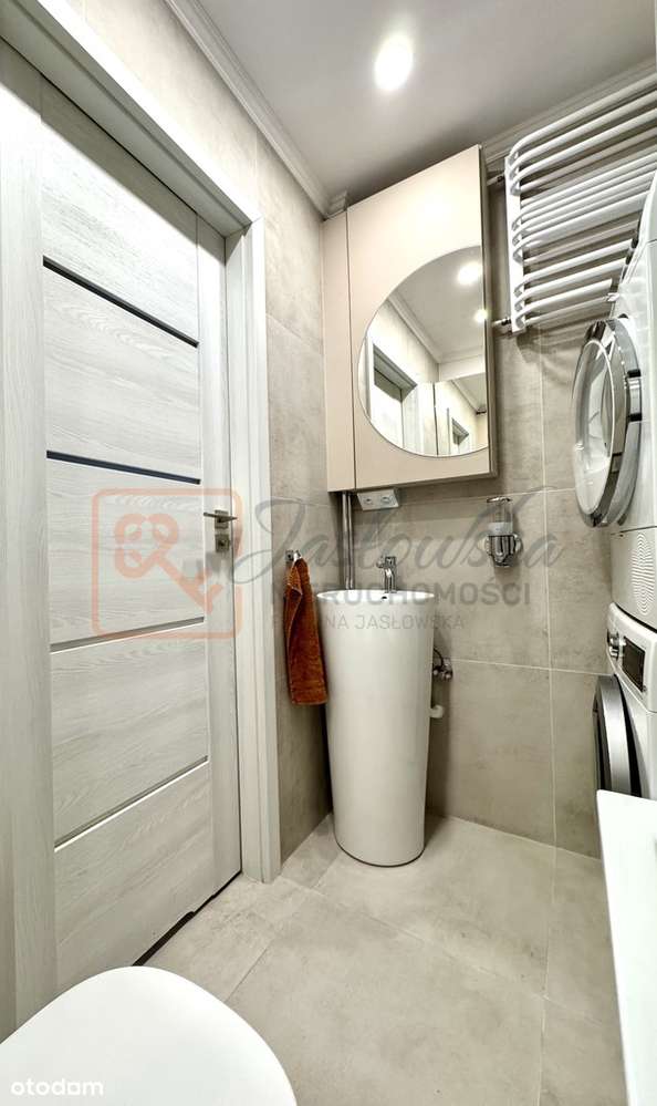 3 pokoje przy Millenium Hall-8