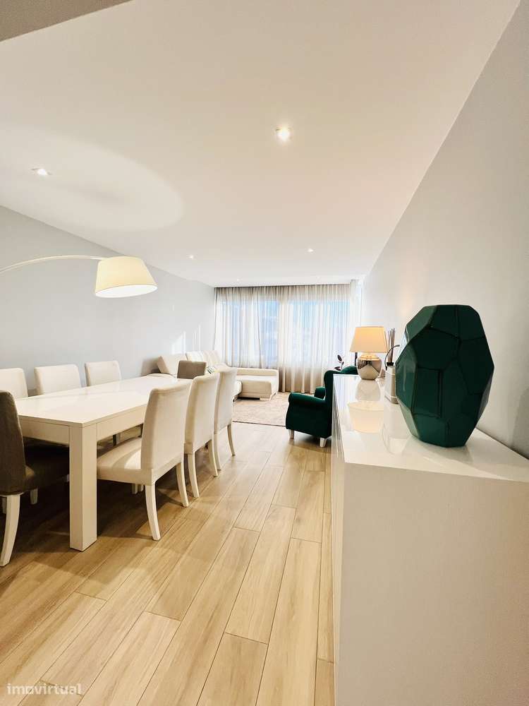 Apartamento T4 Oeiras - Grande imagem: 3/42