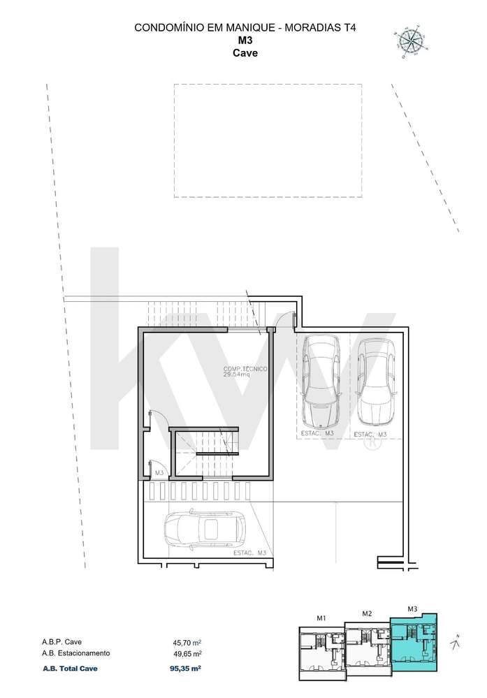 Moradia T4 (+1) em Condomínio Fechado em Cascais com jardim e piscina-50