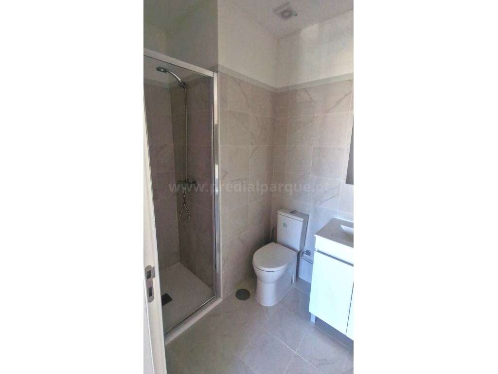 Apartamento T2 totalmente renovado, Aldoar - Grande imagem: 3/20