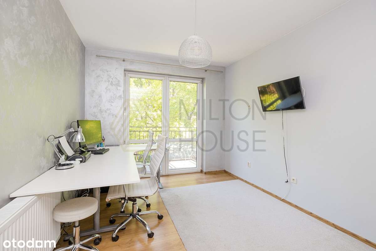 Marki ul. Kwiatowa, dwupoziomowe mieszkanie-8