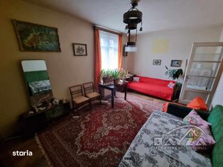 Nicolae Iorga, apartament 3 camere, 86 mp utili, 2 bai, 2 beciuri