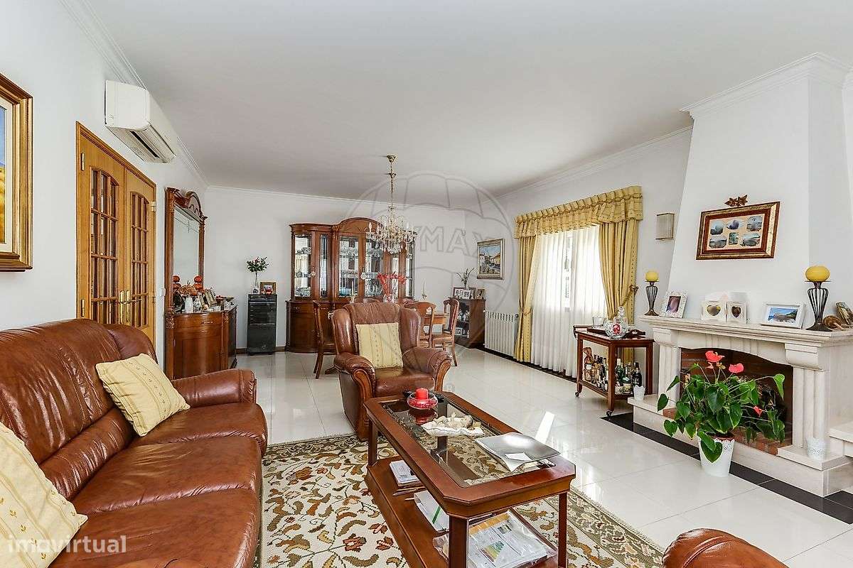 Moradia T4 para venda - Grande imagem: 4/42