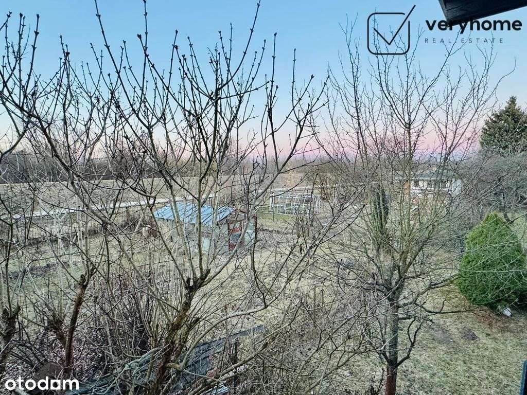 Działka Rod Zakole Wisły: 2.53 ara + domek 50m2-5