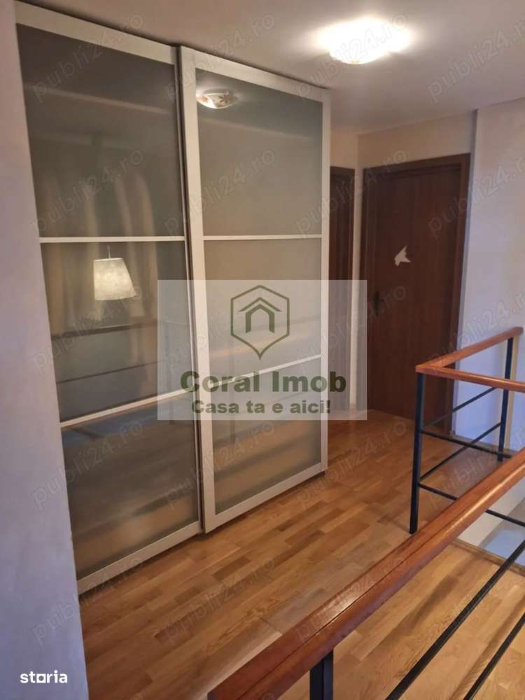 Casa inchiriere I1 decembrie. lfov, Green City - Imagine principală: 5/8