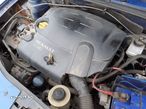 Motor fara anexe Dacia Logan 1.5 dci EURO 3 - 2