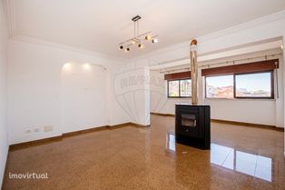 Apartamento T2 para venda