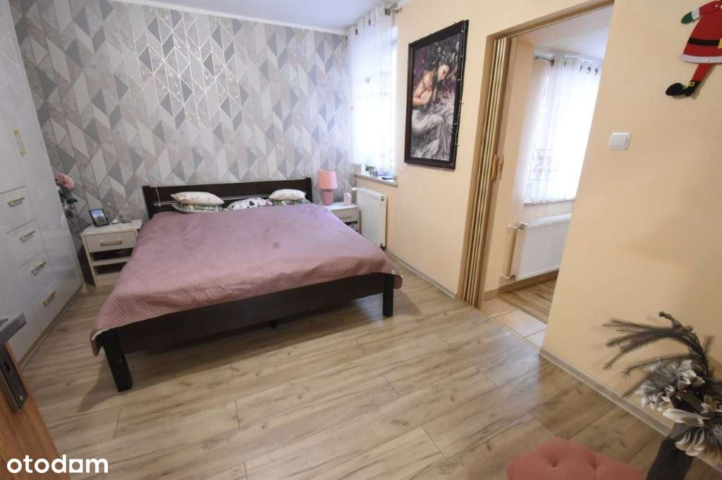 Do sprzedania bezczynszowe mieszkanie 4 pokojowe-6