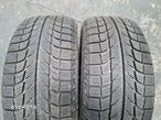 2x MICHELIN X-Ice 205/50R16 NOWE 2022 - 1