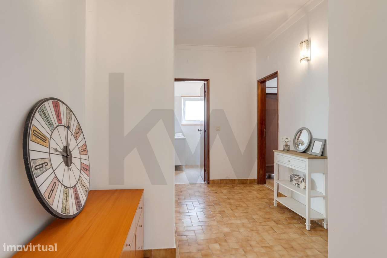 Moradia na Charneca da Caparica-6