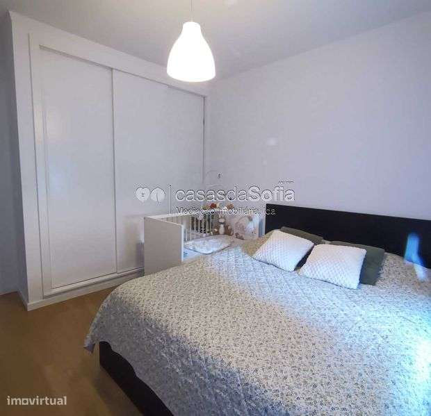 Torres Novas - T2 com terraço - Grande imagem: 4/12