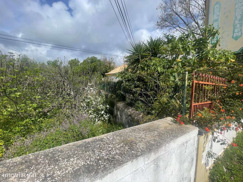 Lote urbano para construção de moradia, São Brás de Alportel, Algarve - Grande imagem: 4/18