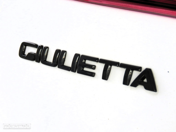 Alfa Romeo Giulietta 1.6 JTDm Super J18 - 25