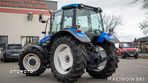 New Holland TS110 STAN WZOROWY POSIADAM WIELE MASZYN CIĄGNIK PRASA ROZRZUTNIK - 12