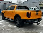 Ford Ranger Pick-Up 2.0 TD 205 CP 10AT 4x4 Double Cab Wildtrak - 9