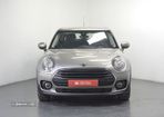 MINI Clubman One D 4Business Auto - 2