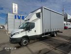 Iveco Daily 70C18HA8/P Plandeka 15EP + Drzwi - 4