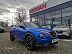 Nissan Juke 1.0 DIG-T N-Connecta DCT - 4