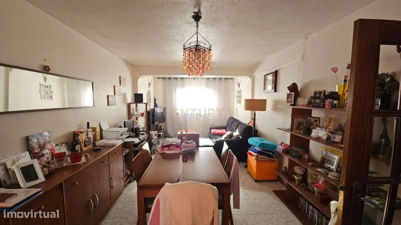 Moradia T2 em Algueirão - Mem Martins, Sintra-6