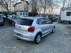 Volkswagen Polo 1.2 TSI Comfortline - 14